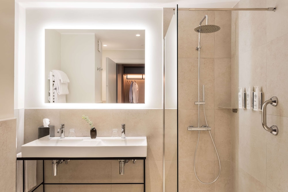 hotel ambasciatori venice