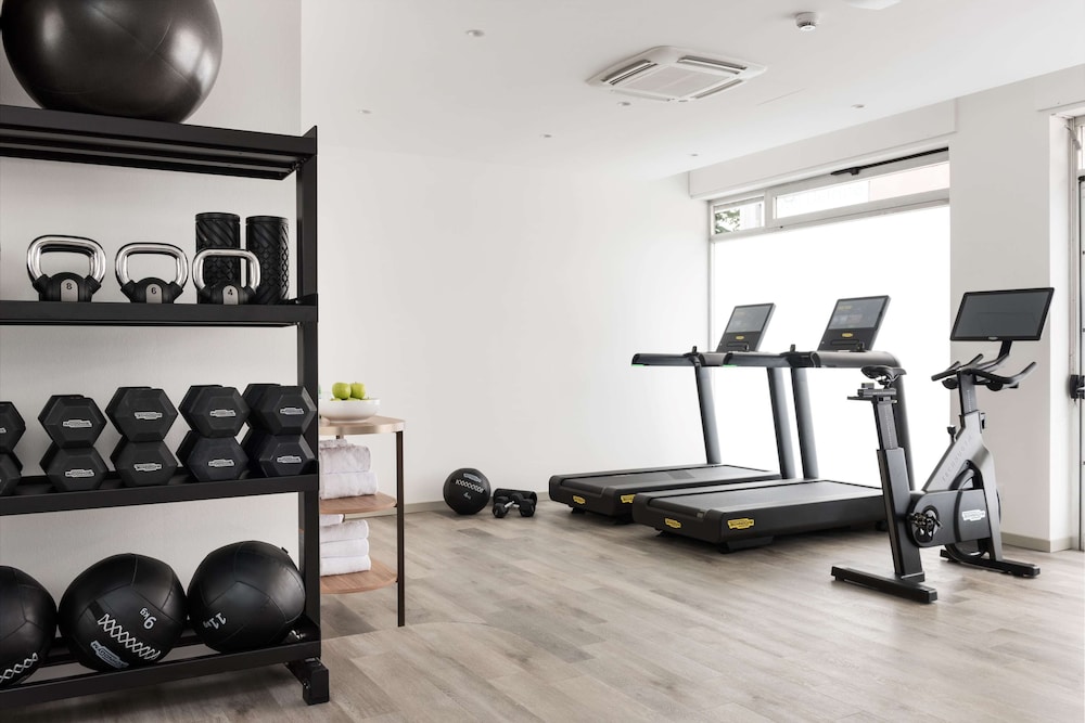 hotel ambasciatori venice