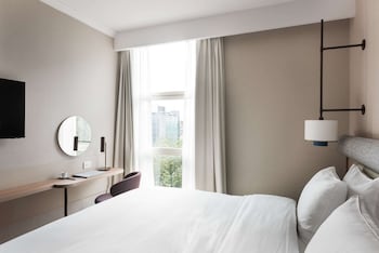 hotel ambasciatori venice