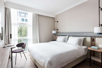 hotel ambasciatori venice