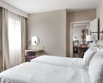 hotel ambasciatori venice