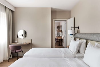 hotel ambasciatori venice