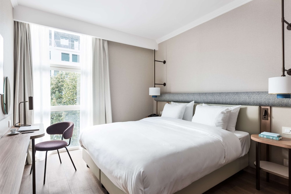 hotel ambasciatori venice