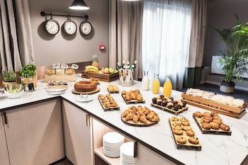 hotel ambasciatori venice