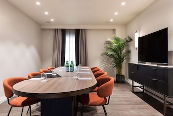 hotel ambasciatori venice