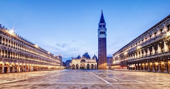 hotel ambasciatori venice