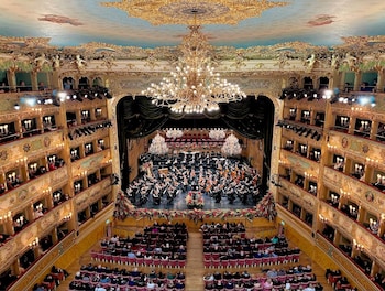 hotel ambasciatori venice