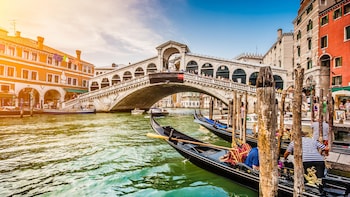 hotel ambasciatori venice