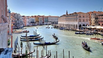 hotel ambasciatori venice