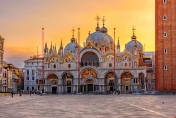 hotel ambasciatori venice
