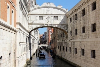 hotel ambasciatori venice