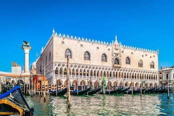 hotel ambasciatori venice