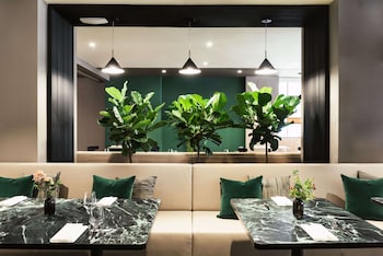 hotel ambasciatori venice