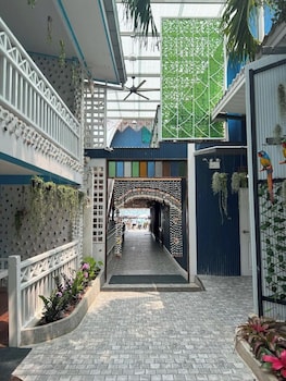 Ip Plus Beach Resort,Thailand>>Pattaya,3 star