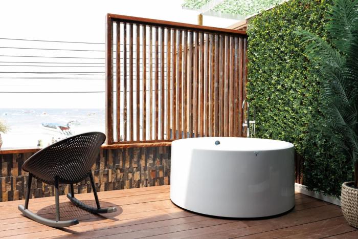 ip plus beach resort