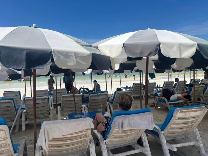 ip plus beach resort