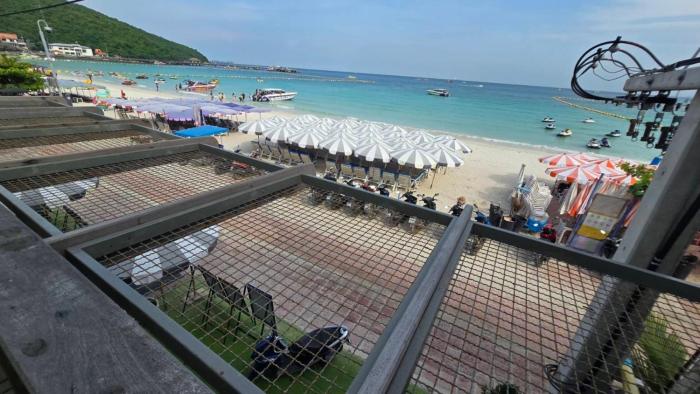 ip plus beach resort