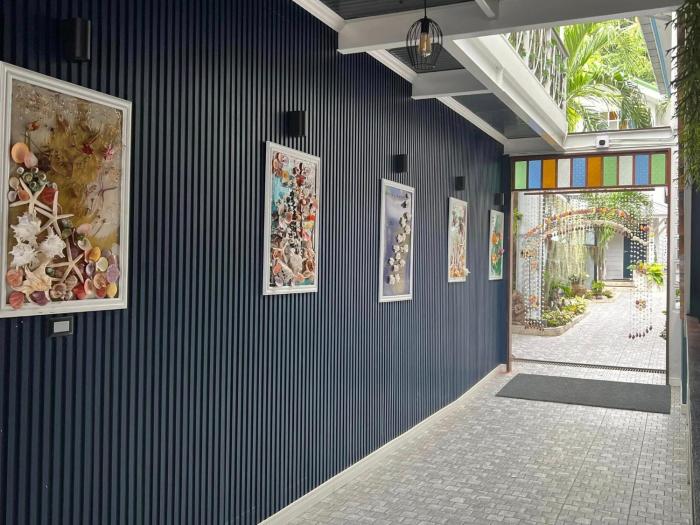 ip plus beach resort