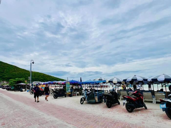 ip plus beach resort