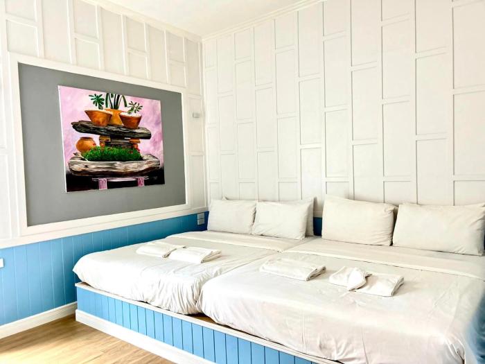 ip plus beach resort