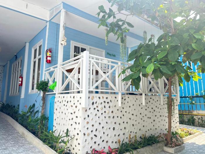 ip plus beach resort