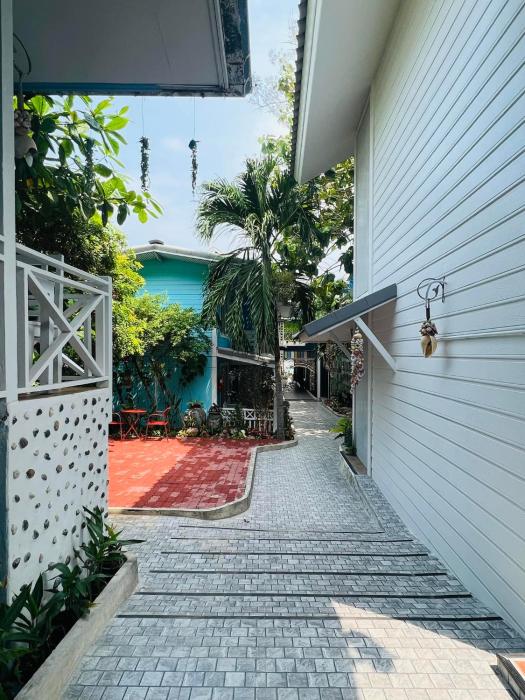 ip plus beach resort