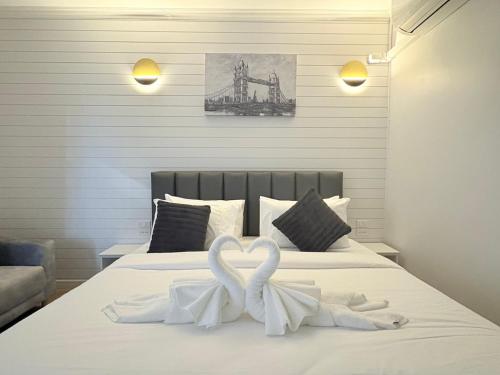 ip plus beach resort