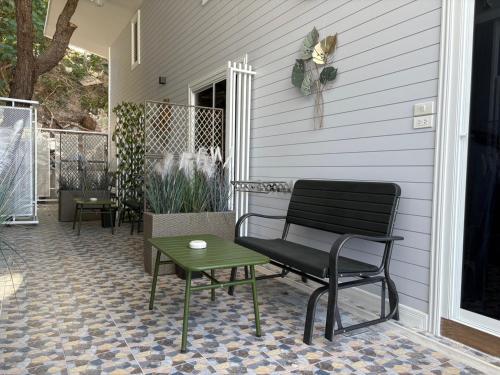 ip plus beach resort