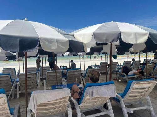 ip plus beach resort