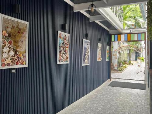 ip plus beach resort