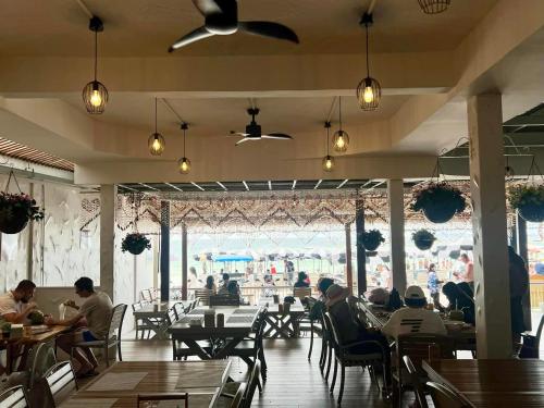 ip plus beach resort