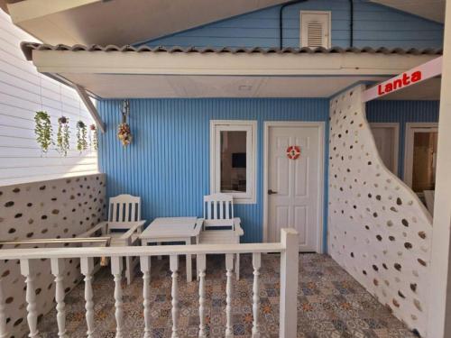 ip plus beach resort