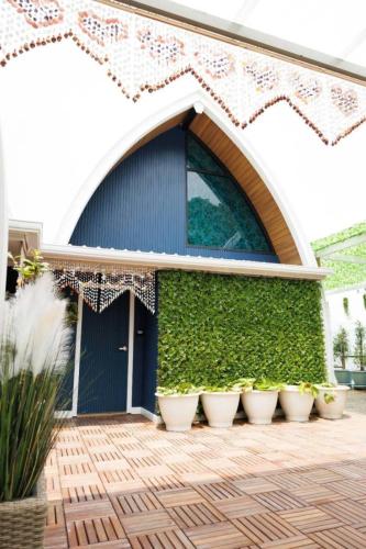 ip plus beach resort