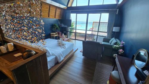 ip plus beach resort