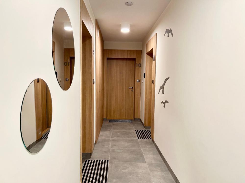 apartamenty letnica by q4apartments