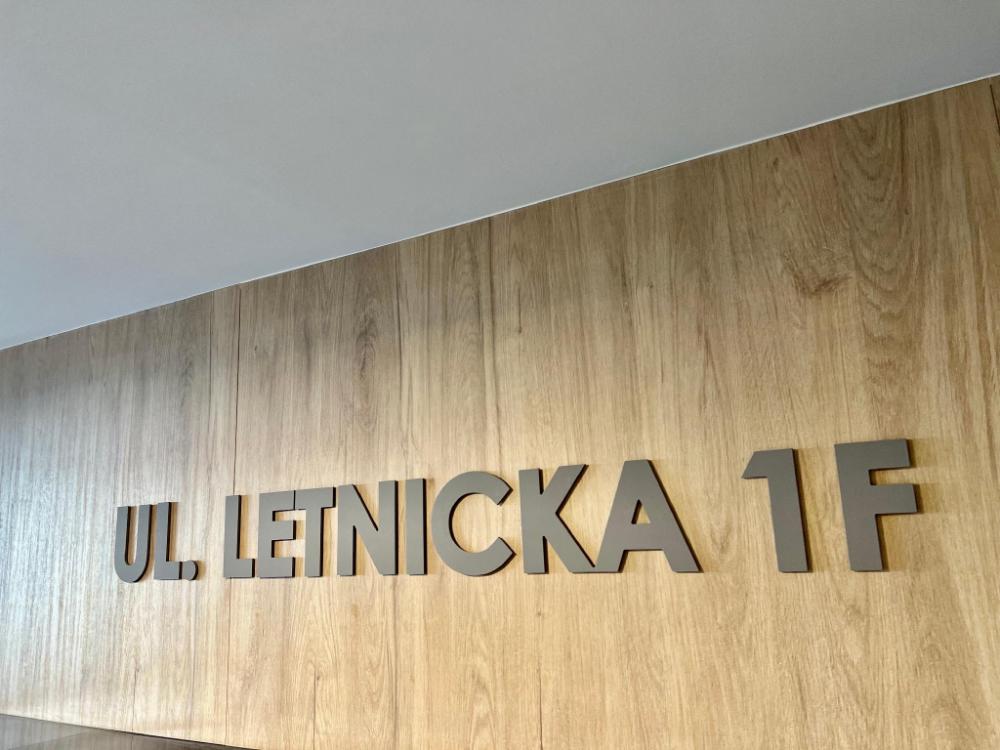 apartamenty letnica by q4apartments