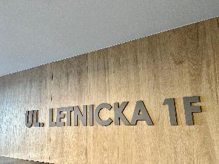 apartamenty letnica by q4apartments