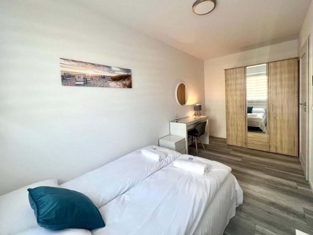 apartamenty letnica by q4apartments