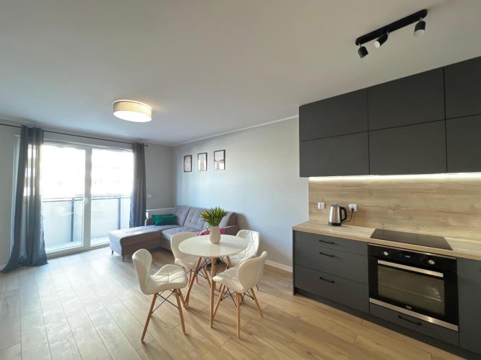 apartamenty letnica by q4apartments