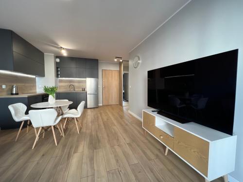apartamenty letnica by q4apartments
