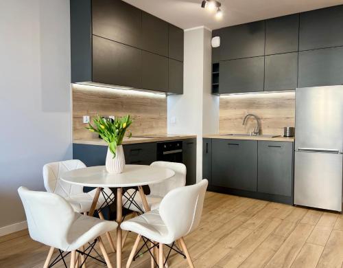 apartamenty letnica by q4apartments