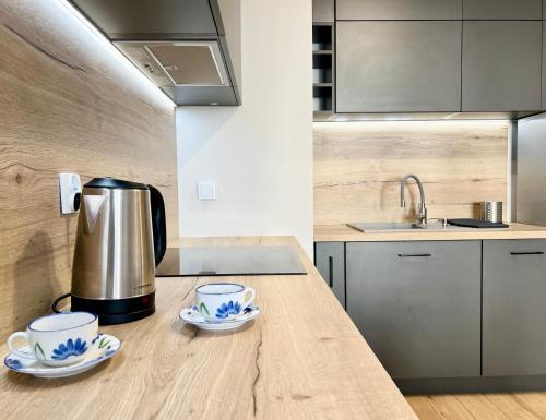 apartamenty letnica by q4apartments