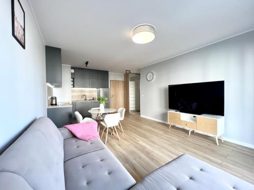 apartamenty letnica by q4apartments