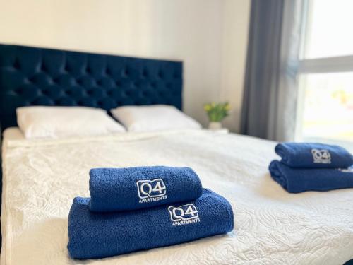 apartamenty letnica by q4apartments