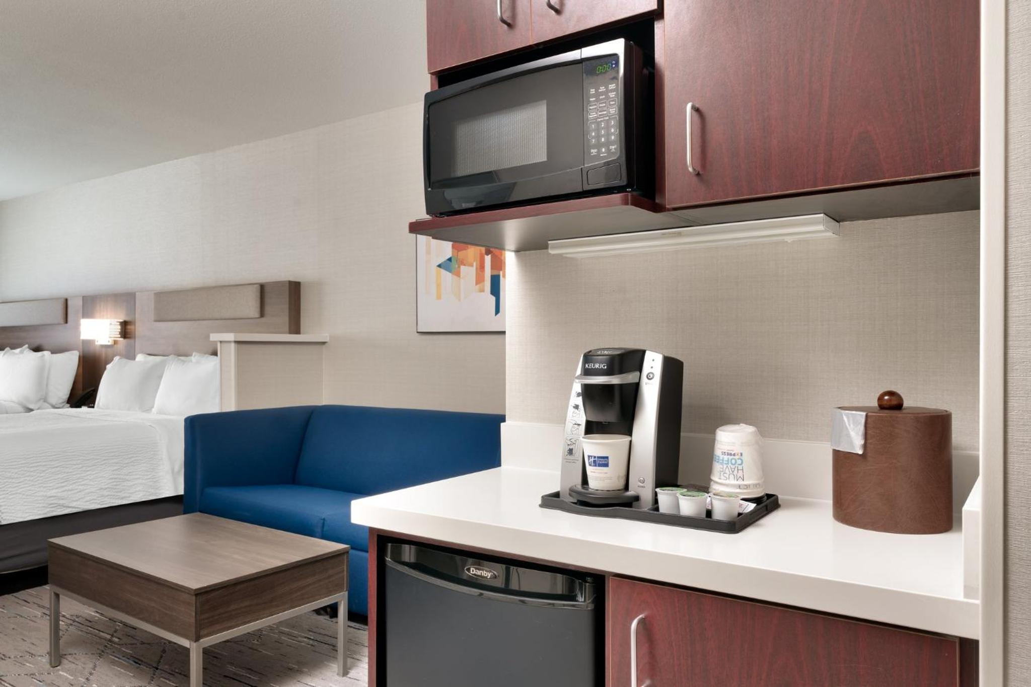 holiday inn express hotel and suites helena by ihg