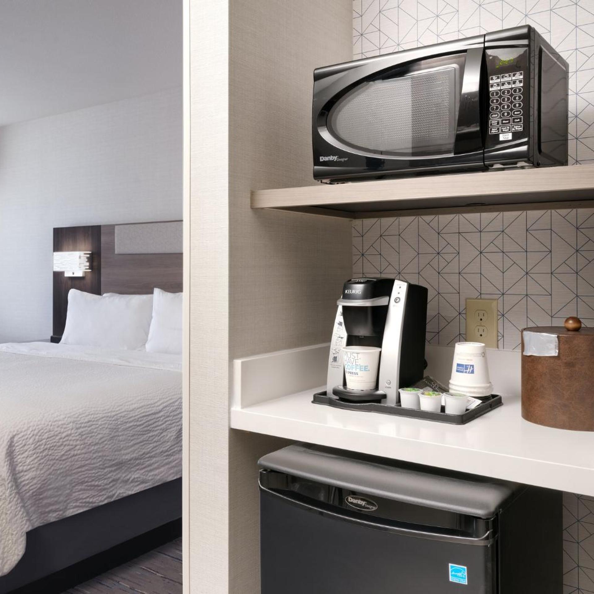 holiday inn express hotel and suites helena by ihg