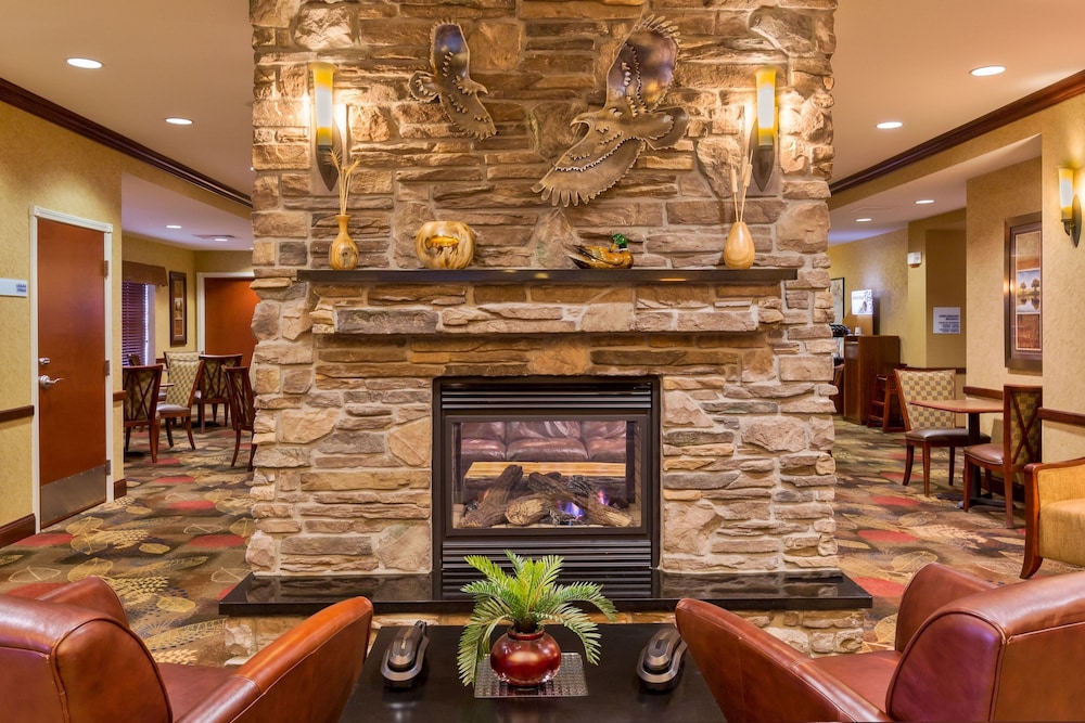 holiday inn express hotel and suites helena by ihg