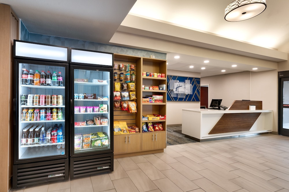 holiday inn express hotel and suites helena by ihg