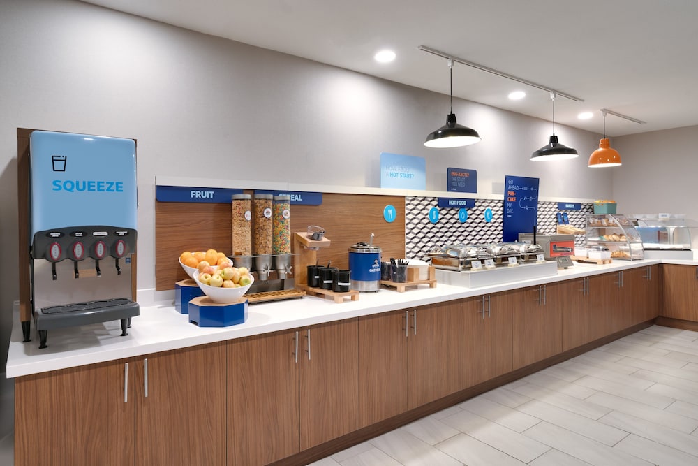 holiday inn express hotel and suites helena by ihg