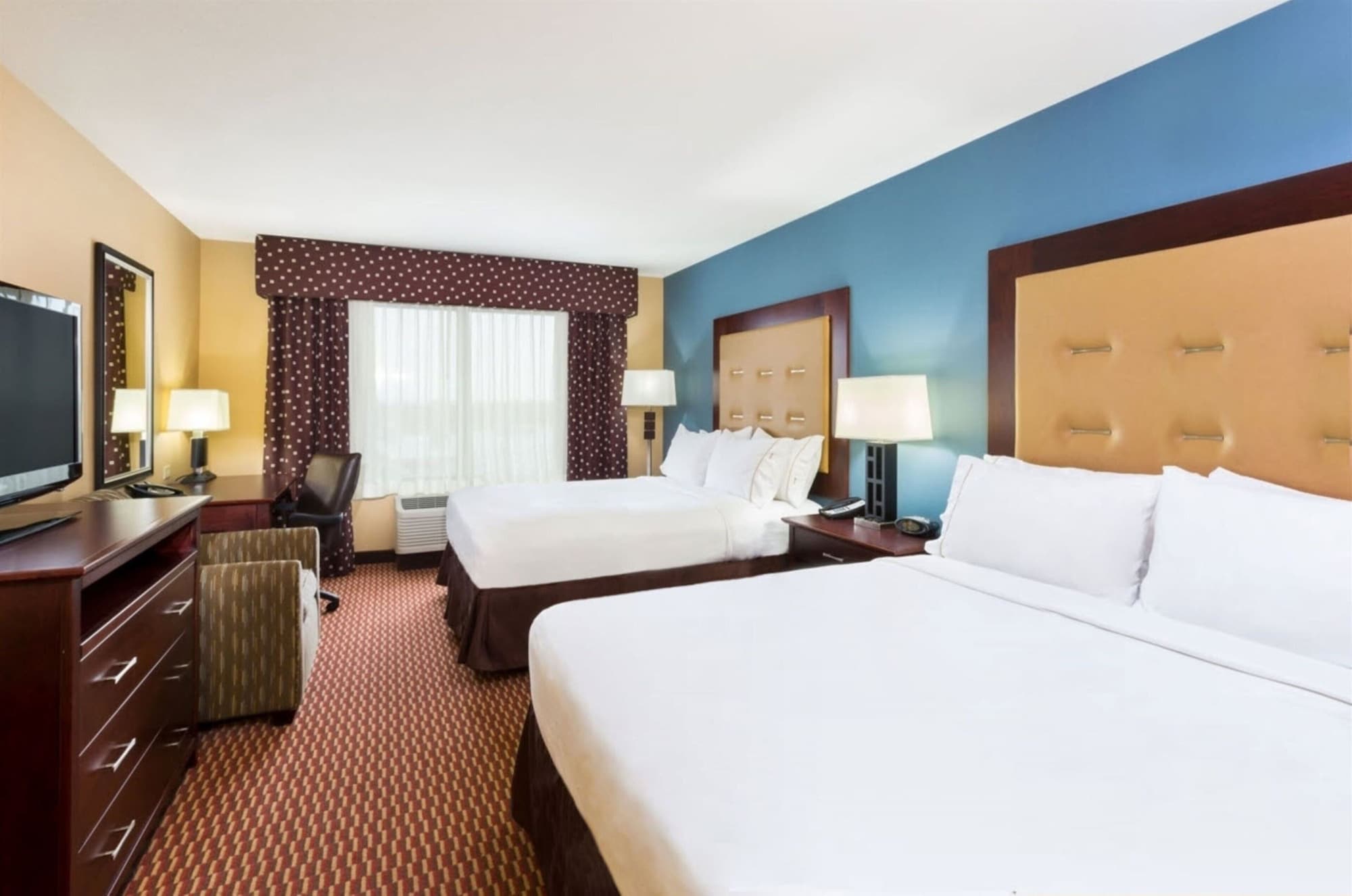 holiday inn express hotel and suites helena by ihg